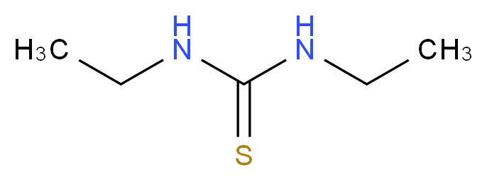 CAS_105-55-5 分子结构