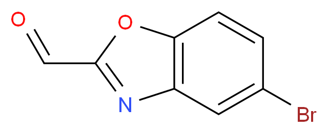 5-BROMO-BENZOOXAZOLE-2-CARBALDEHYDE_分子结构_CAS_944907-38-4)