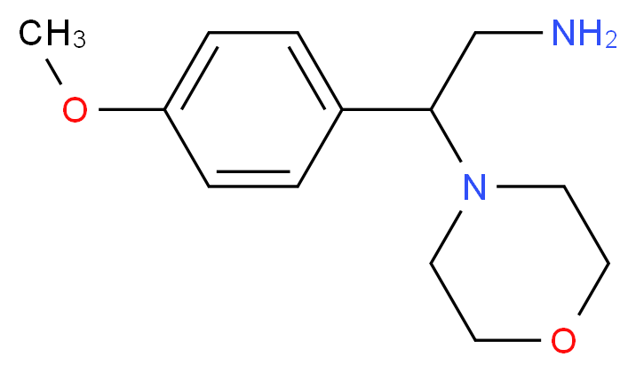 CAS_31466-47-4 分子结构