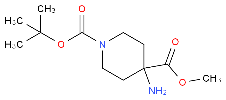 CAS_321997-89-1 分子结构