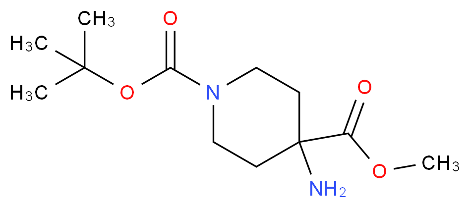 CAS_321997-89-1 molecular structure