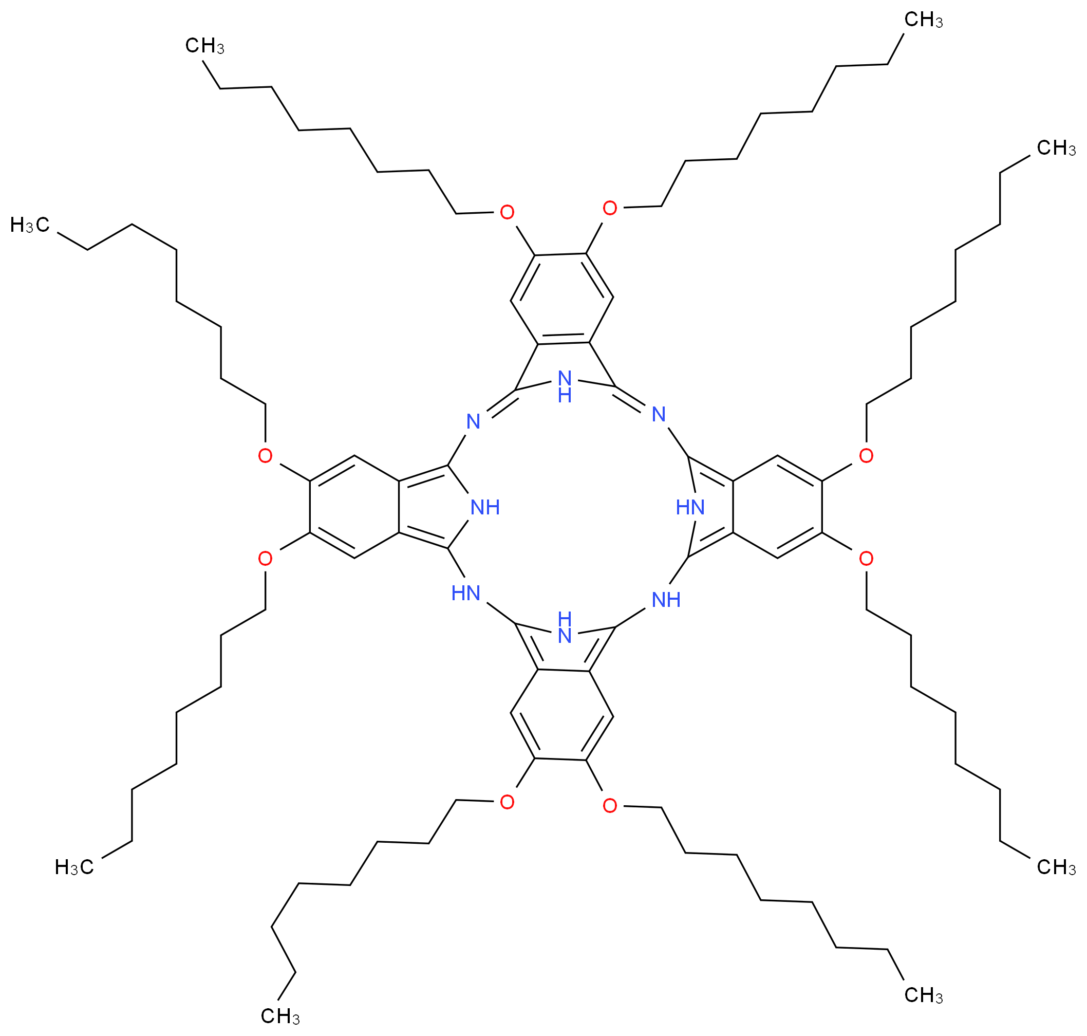 CAS_119457-81-7 分子结构