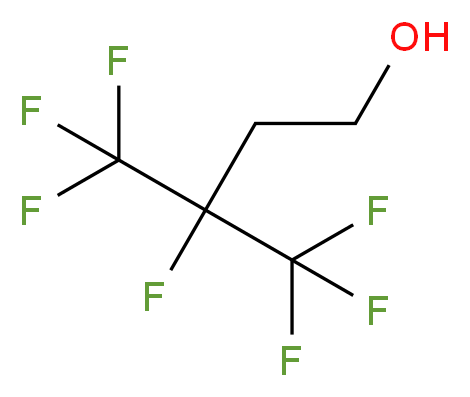 CAS_90999-87-4 分子结构