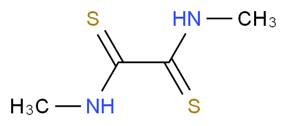 CAS_120-79-6 分子结构