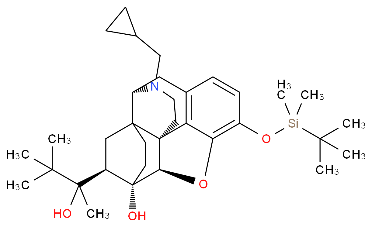 CAS_130668-49-4 分子结构