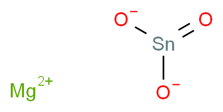 CAS_12032-29-0 分子结构