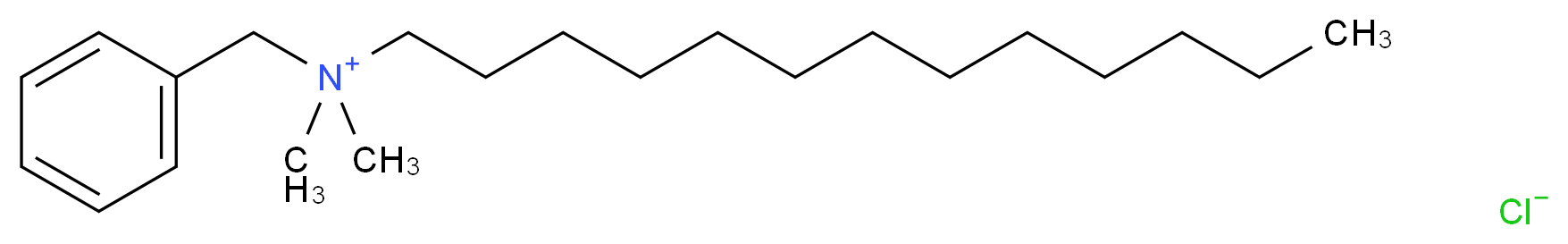 CAS_8001-54-5 molecular structure