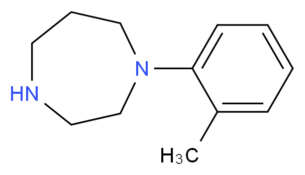 CAS_326860-05-3 分子结构
