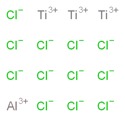 CAS_12003-13-3 分子结构