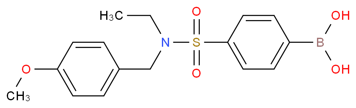 CAS_913835-55-9 分子结构