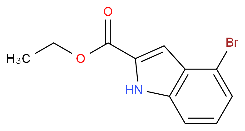 CAS_103858-52-2 分子结构