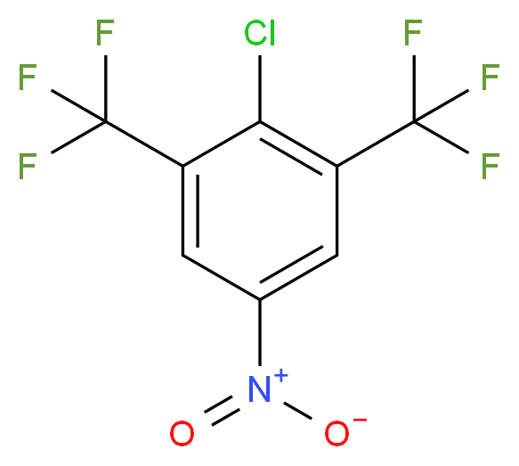 CAS_2375-97-5 molecular structure