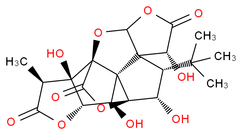 CAS_15291-76-6 molecular structure