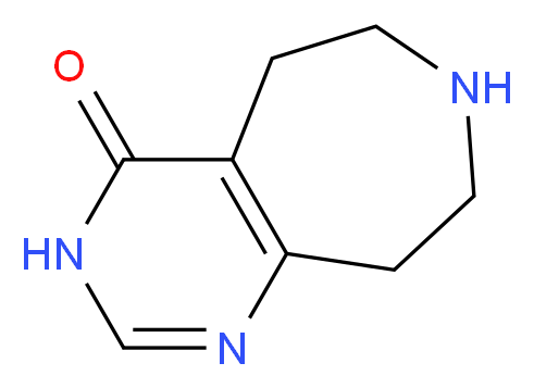 CAS_46001-09-6 分子结构