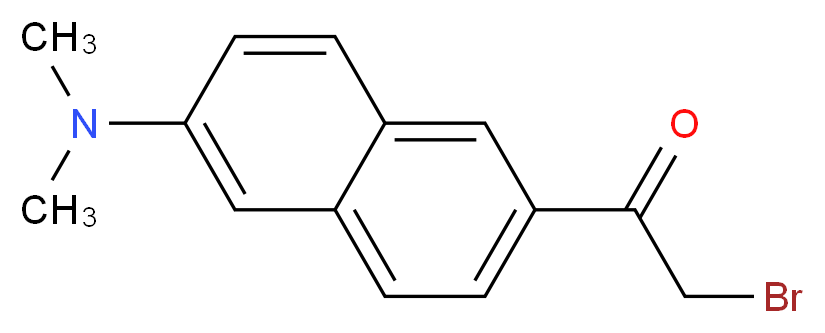 CAS_210832-86-3 molecular structure