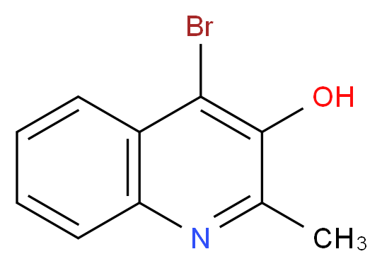 CAS_13235-12-6 分子结构