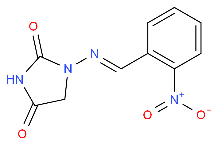 CAS_623145-57-3 分子结构