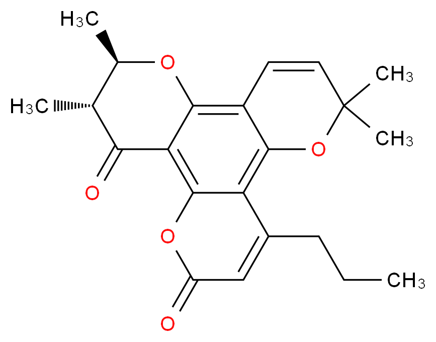 CAS_161753-49-7 分子结构