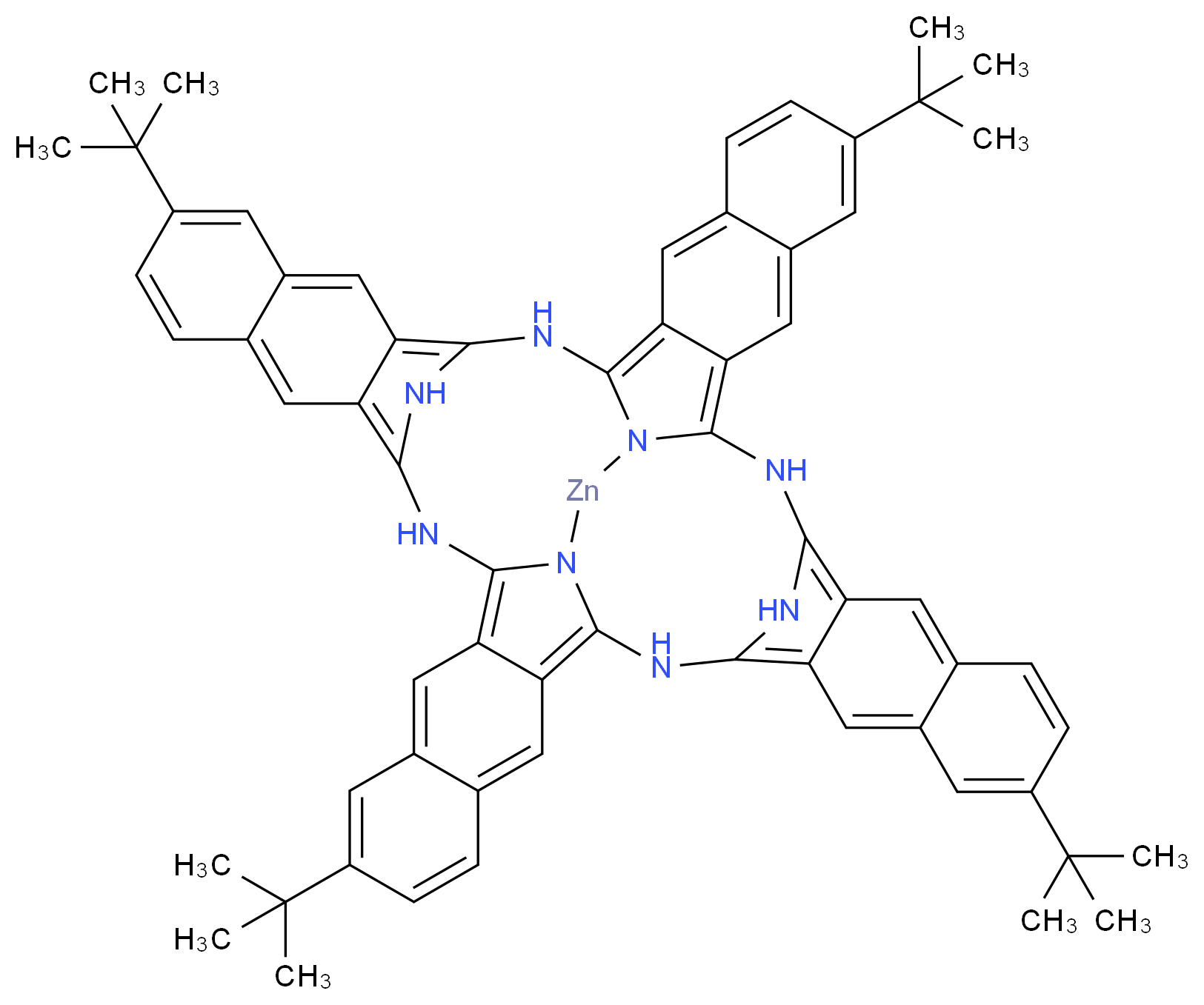 CAS_39049-43-9 分子结构