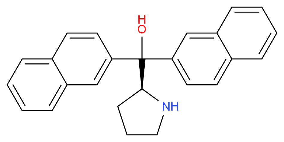 CAS_127986-84-9 分子结构