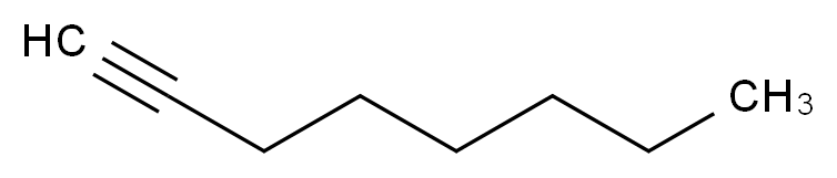 CAS_629-05-0 molecular structure