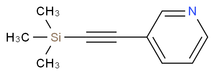 CAS_80673-00-3 分子结构