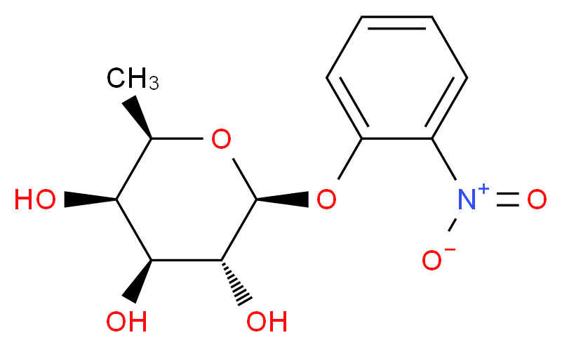 CAS_1154-94-5 分子结构