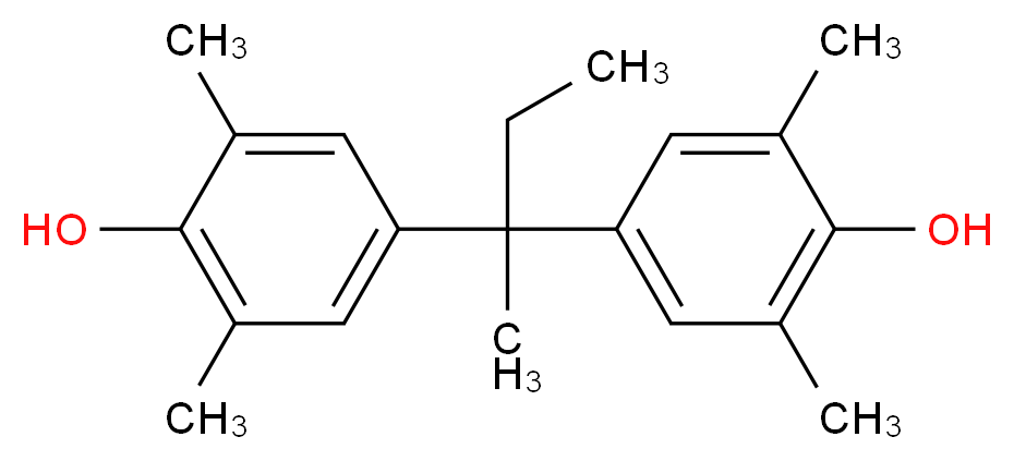 CAS_61260-10-4 分子结构