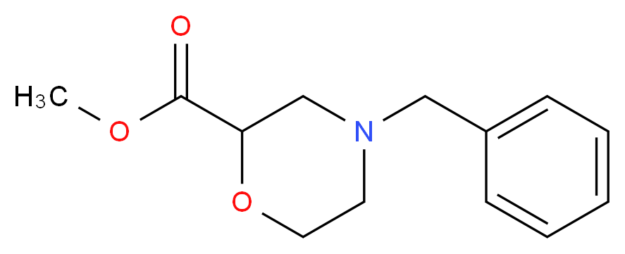 CAS_135782-29-5 分子结构