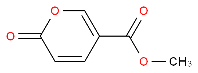 CAS_6018-41-3 分子结构
