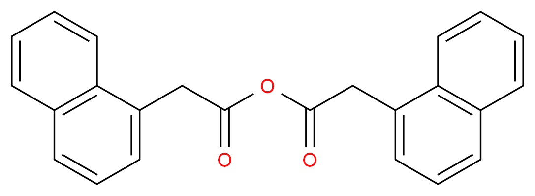 CAS_5415-58-7 分子结构