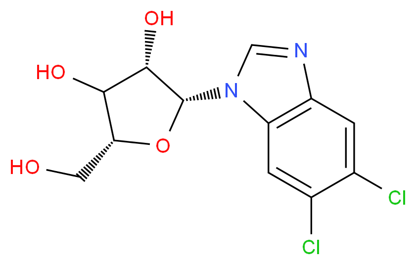 _分子结构_CAS_)