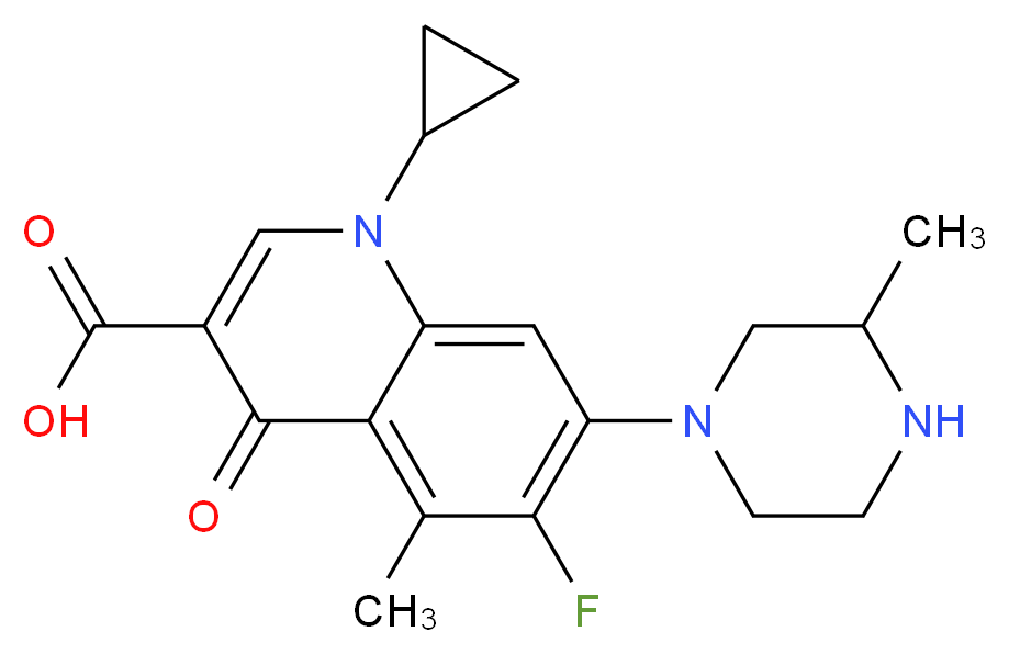 CAS_119914-60-2 分子结构