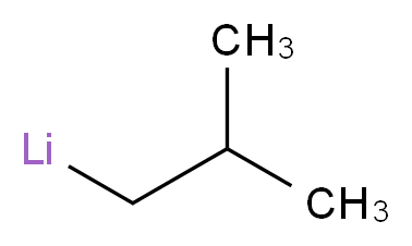 CAS_920-36-5 molecular structure