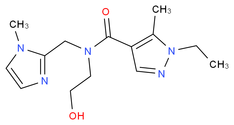  分子结构