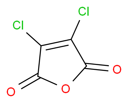1122-17-4 分子结构