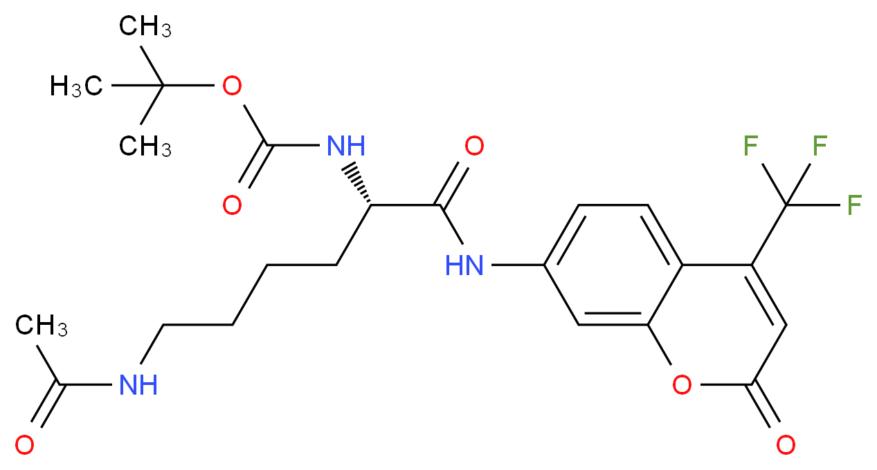 CAS_787549-23-9 分子结构