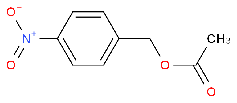 CAS_619-90-9 molecular structure