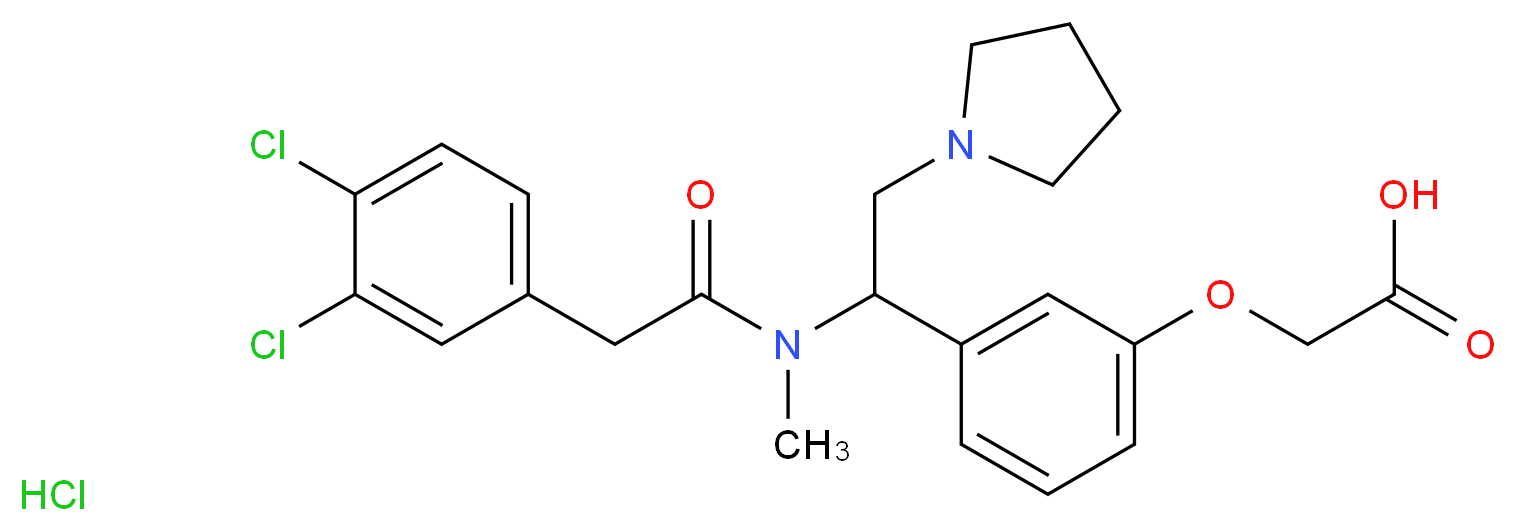 121264-04-8 分子结构