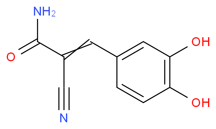 CAS_122520-85-8 分子结构