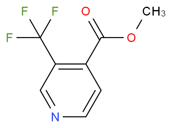 1203952-88-8 分子结构