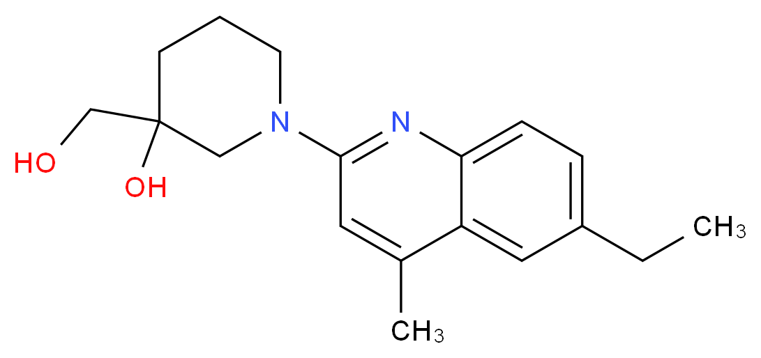  分子结构
