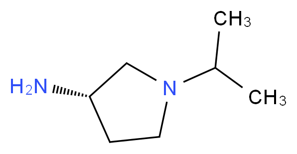 914603-85-3 分子结构