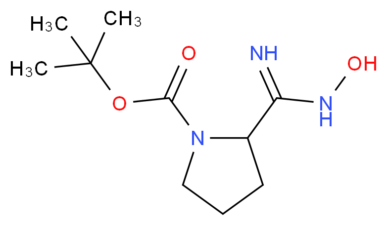 500024-95-3 分子结构