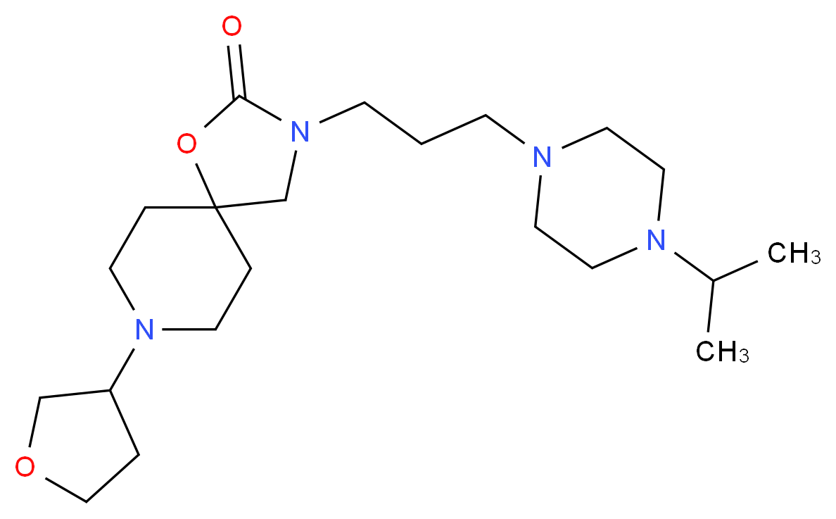  分子结构