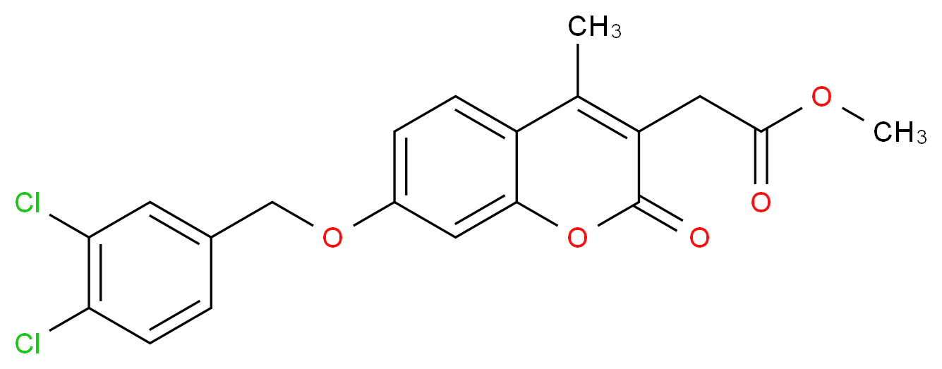 164253740 分子结构