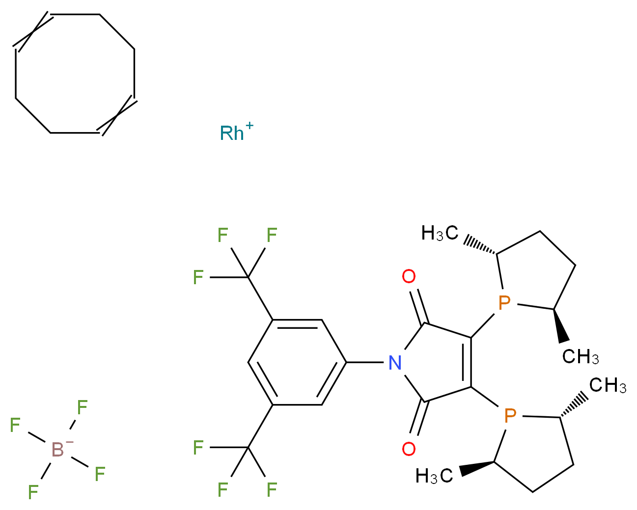 MFCD07782013 分子结构