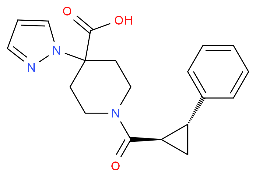  分子结构