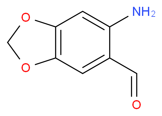 CAS_23126-68-3 分子结构