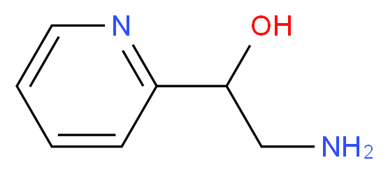 CAS_89943-14-6 分子结构
